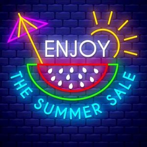 ☀️SUMMER SALE☀️